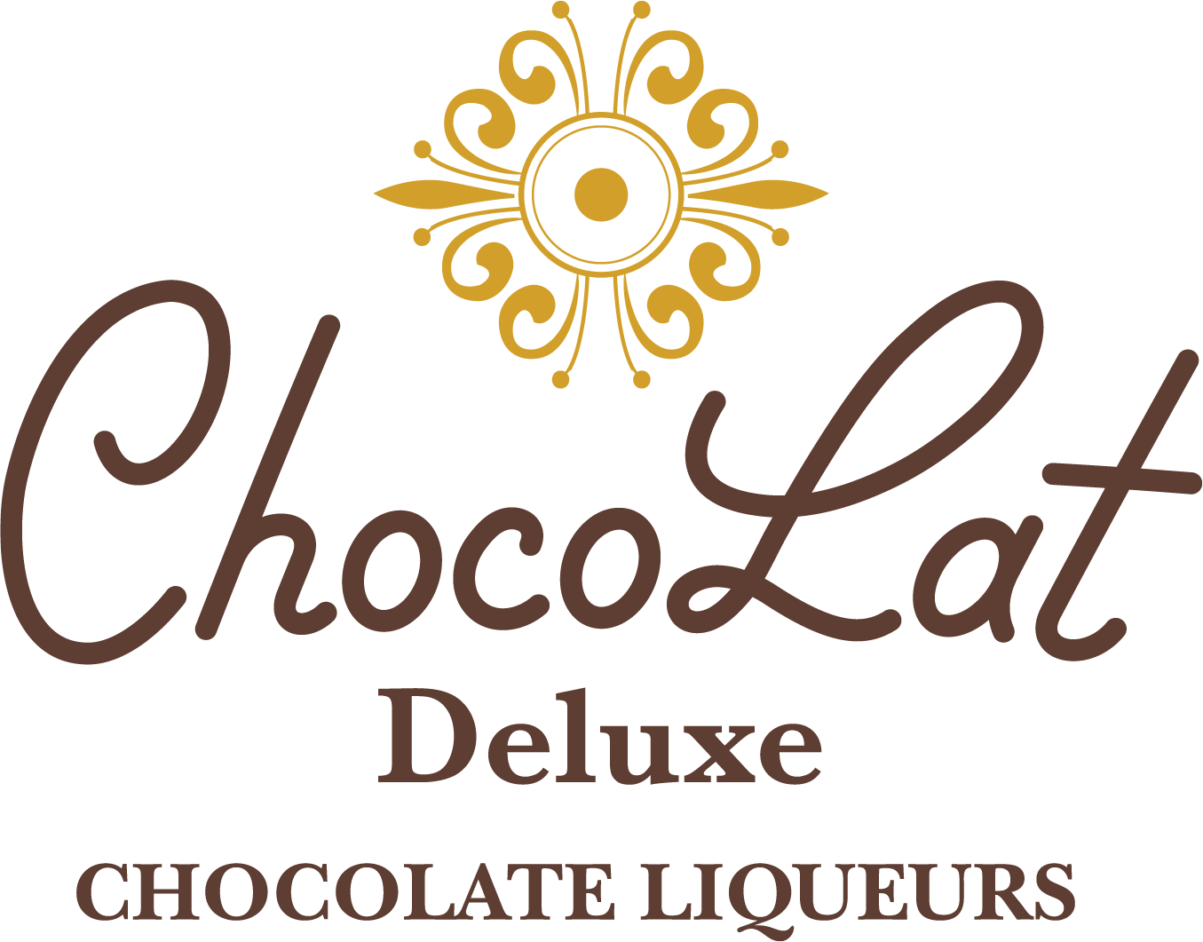 ChocoLat Deluxe Chocolate Liqueurs Walker M.S. –