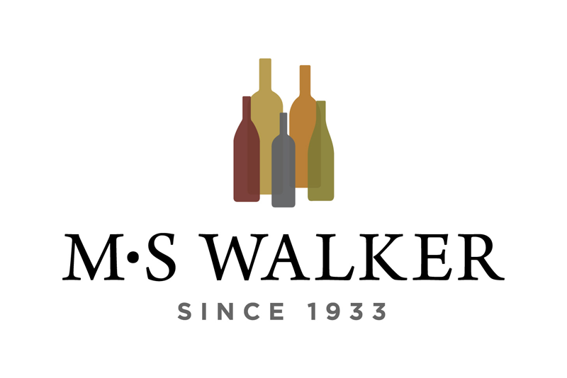 Wine MA M S Walker